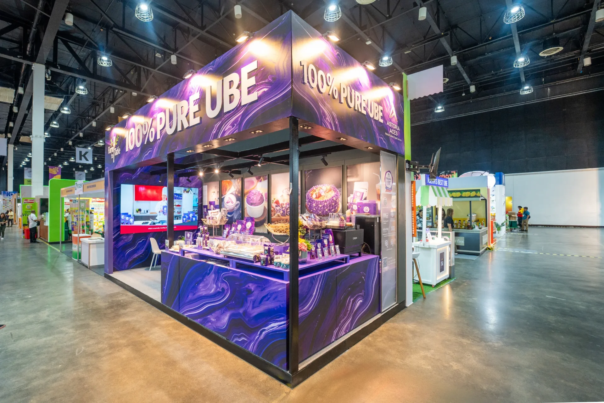 IFEX Philippines 2026: Tropical Flavors for the World gallery image 3